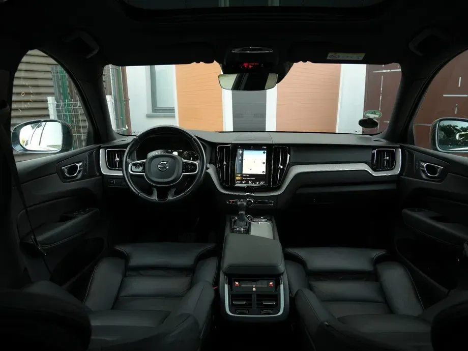 Volvo XC 60 II — imagine 4