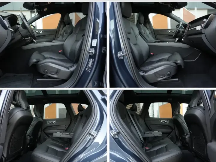 Volvo XC 60 II
