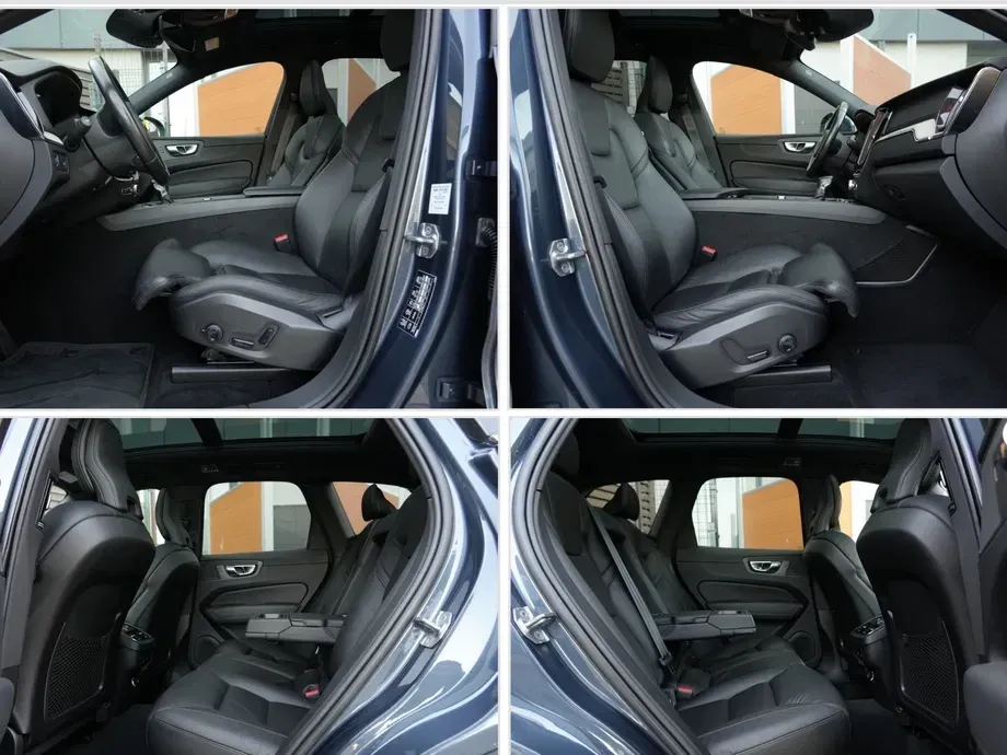 Volvo XC 60 II — imagine 5