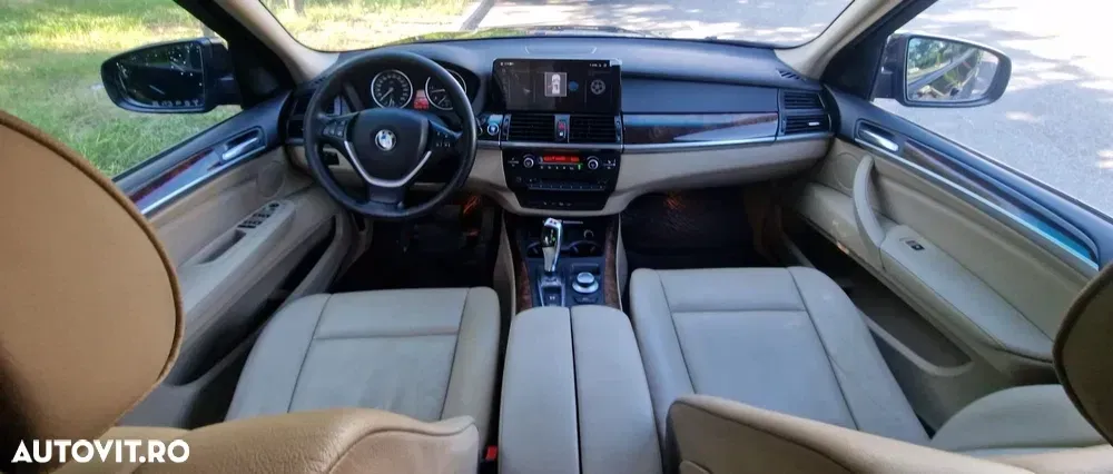BMW X5 — imagine 2