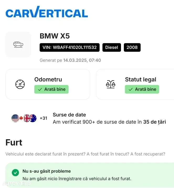 BMW X5 — imagine 5