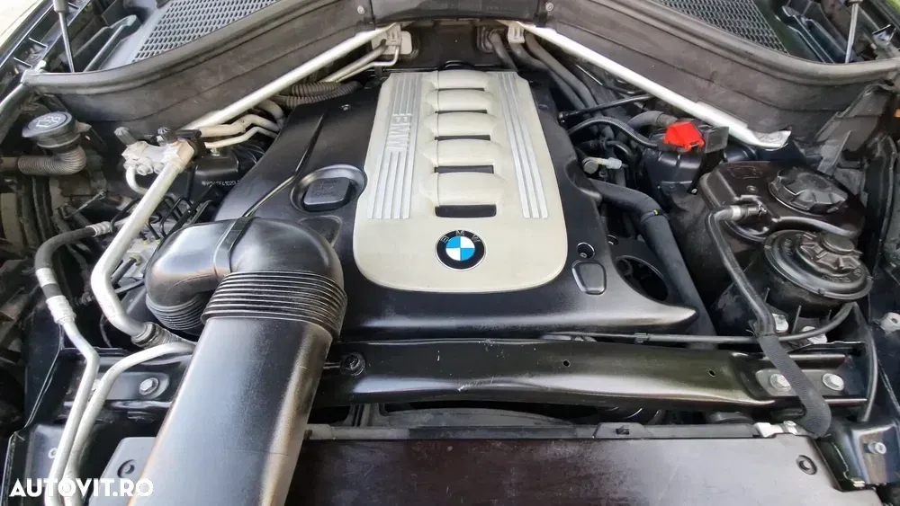 BMW X5 — imagine 4