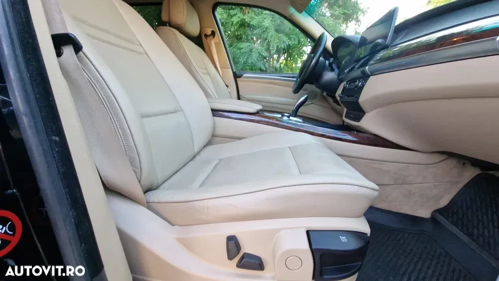 BMW X5 — imagine 3