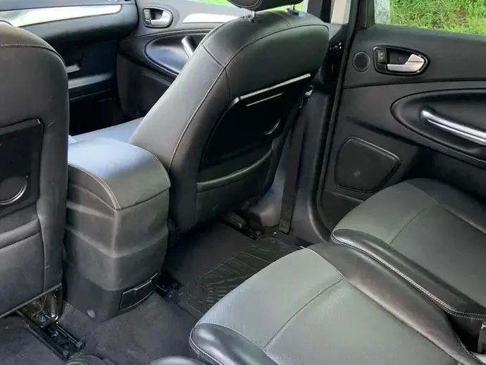 Ford S-Max I