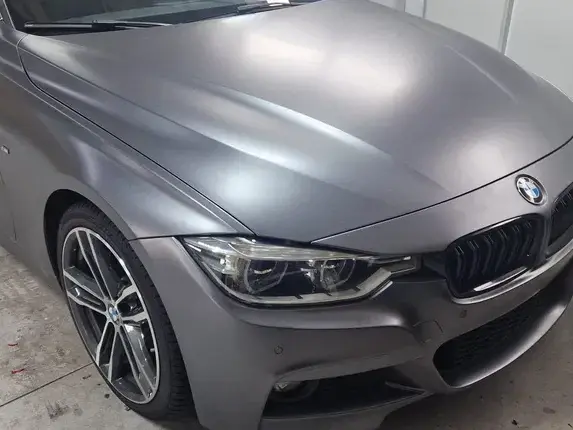 BMW Seria 3 F30/F31/F34 320d Sport-Aut. M Sport