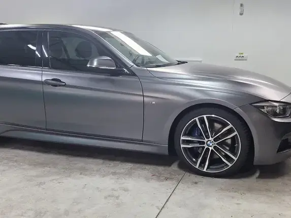 BMW Seria 3 F30/F31/F34 320d Sport-Aut. M Sport