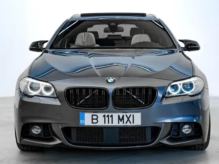 BMW Seria 5 F10/F11/F07