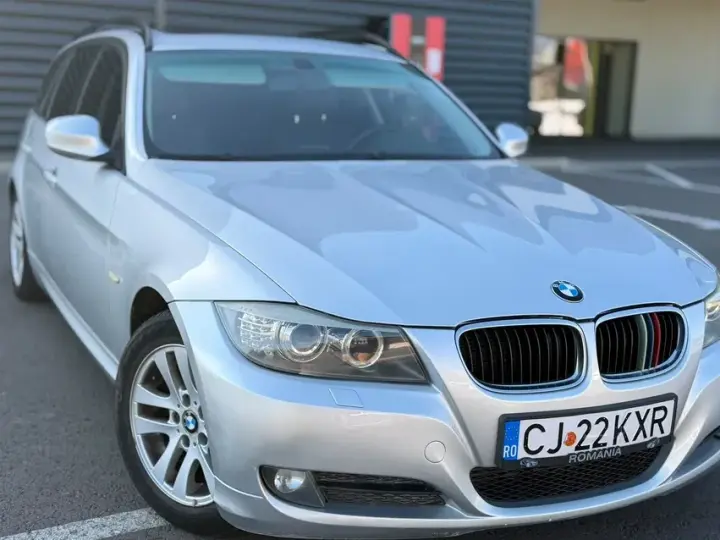 BMW Seria 3