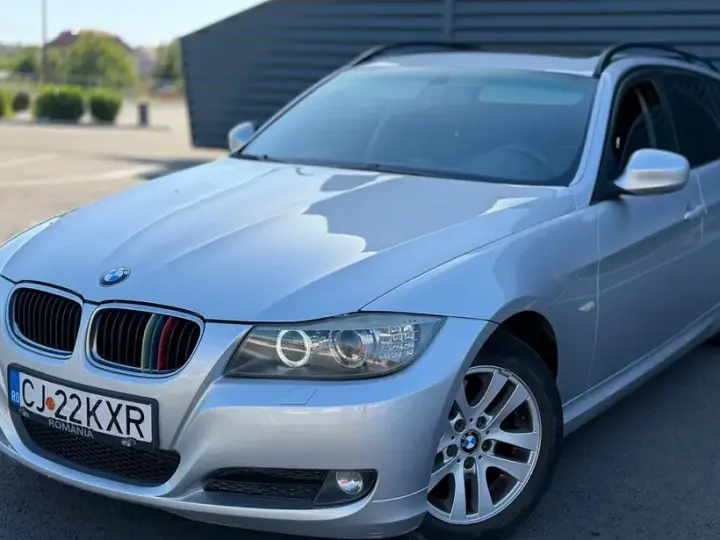 BMW Seria 3