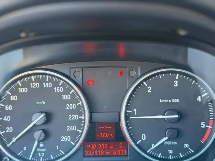 BMW Seria 3