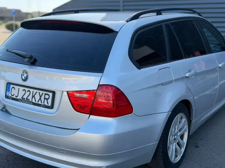 BMW Seria 3