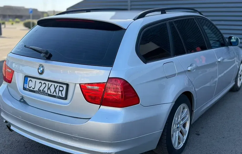 BMW Seria 3 — imagine 4
