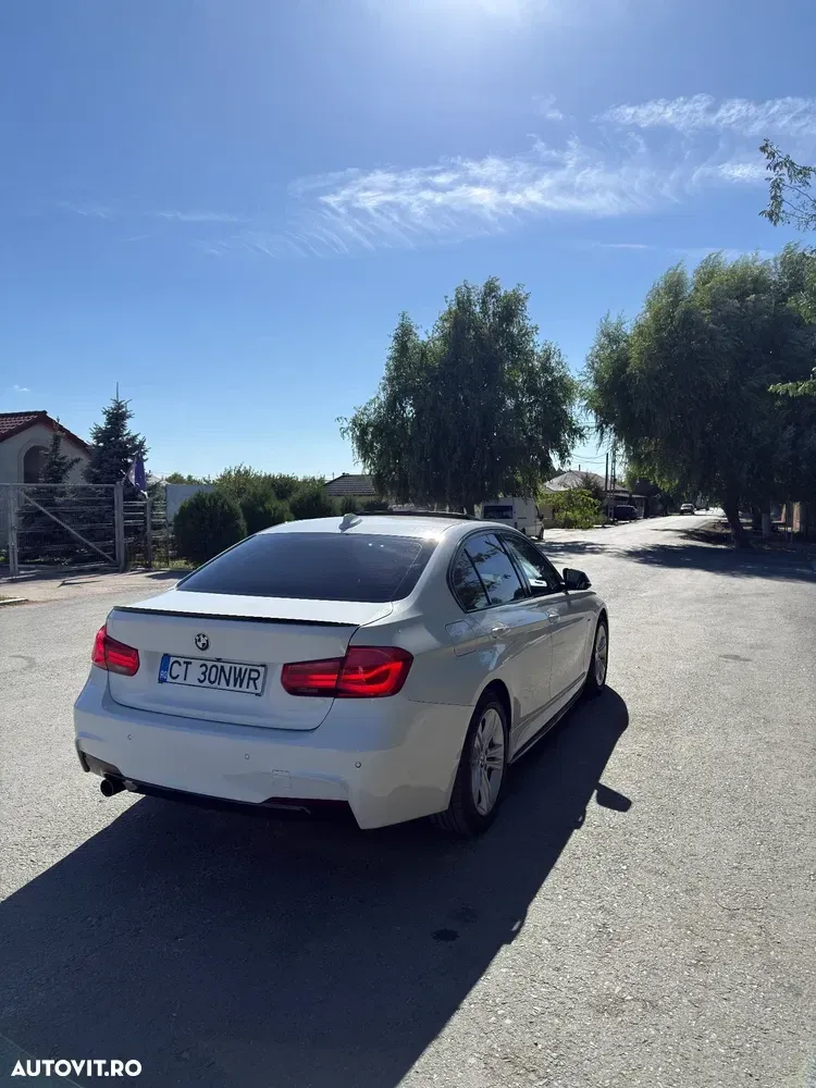 BMW Seria 3 F30/F31/F34 [2011 - 2019] — imagine 6