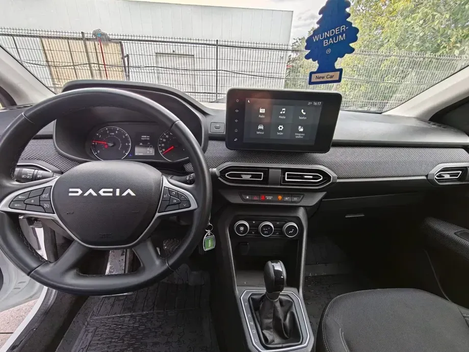 Dacia Logan III — imagine 6