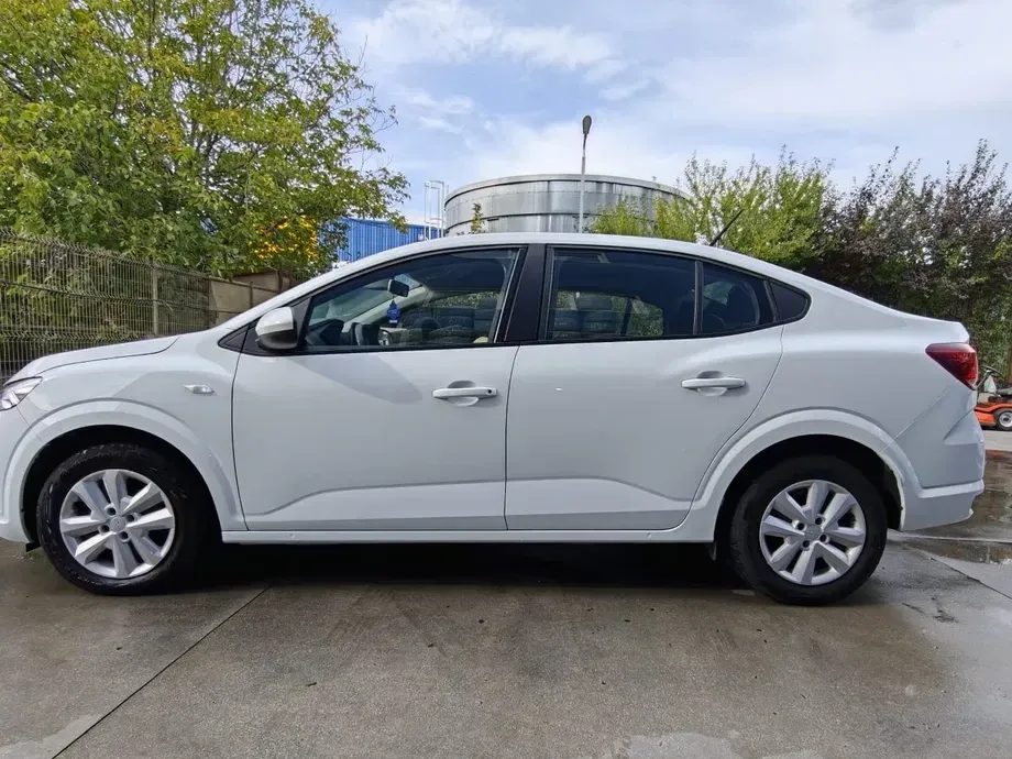 Dacia Logan III — imagine 4
