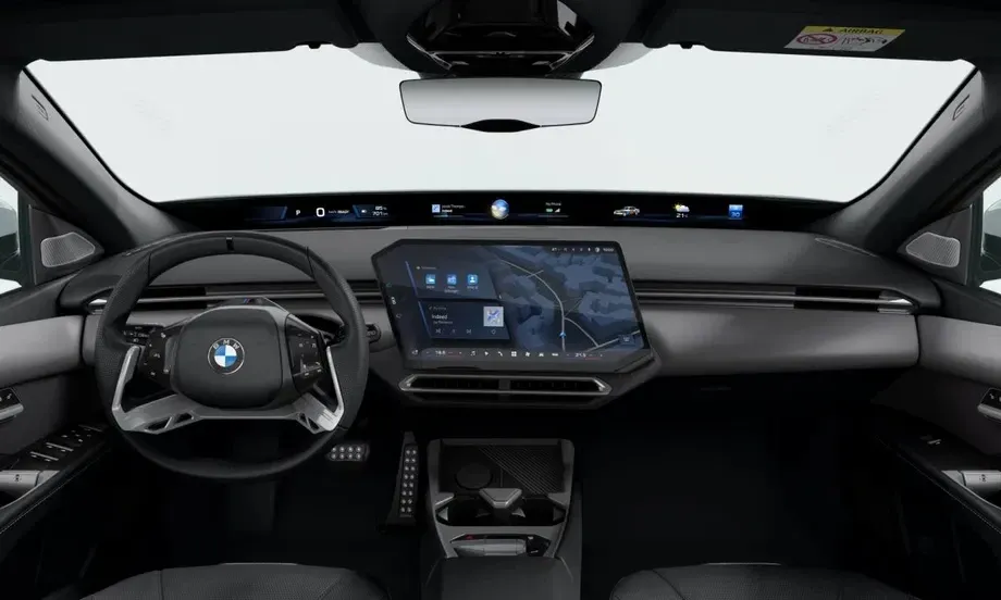 BMW i3 — imagine 3