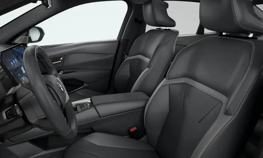 BMW i3 — imagine 4