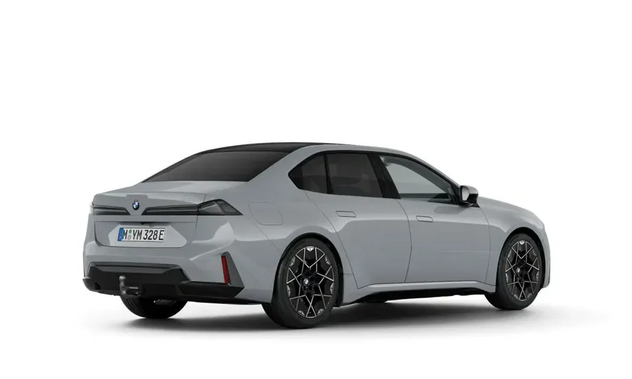 BMW i3 — imagine 2