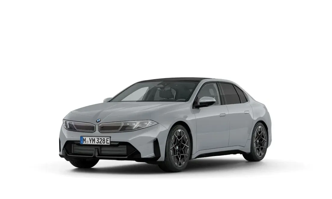 BMW i3 — imagine 6