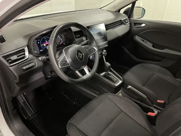 Renault Clio V V E-Tech 145 Evolution