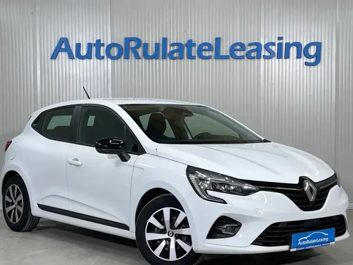 Renault Clio V V E-Tech 145 Evolution