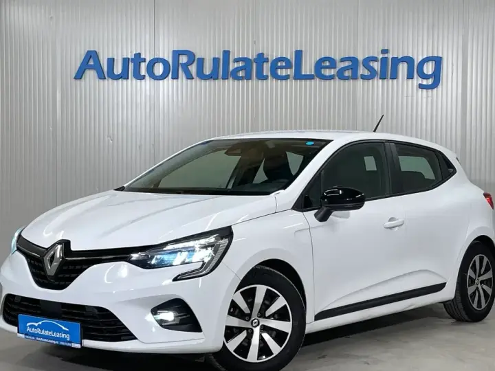 Renault Clio V V E-Tech 145 Evolution
