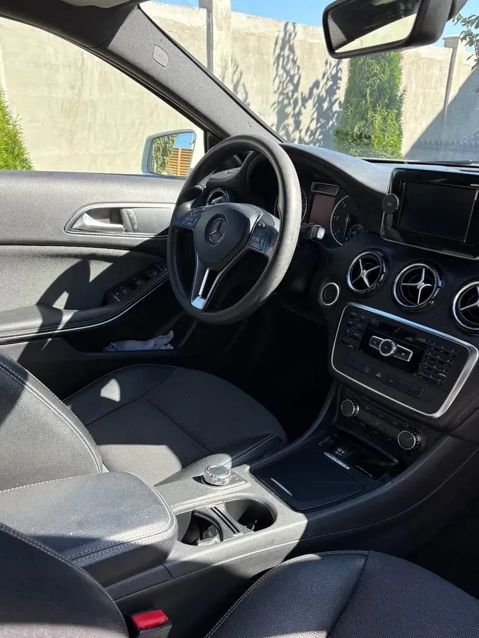 Mercedes-Benz EQA — imagine 6