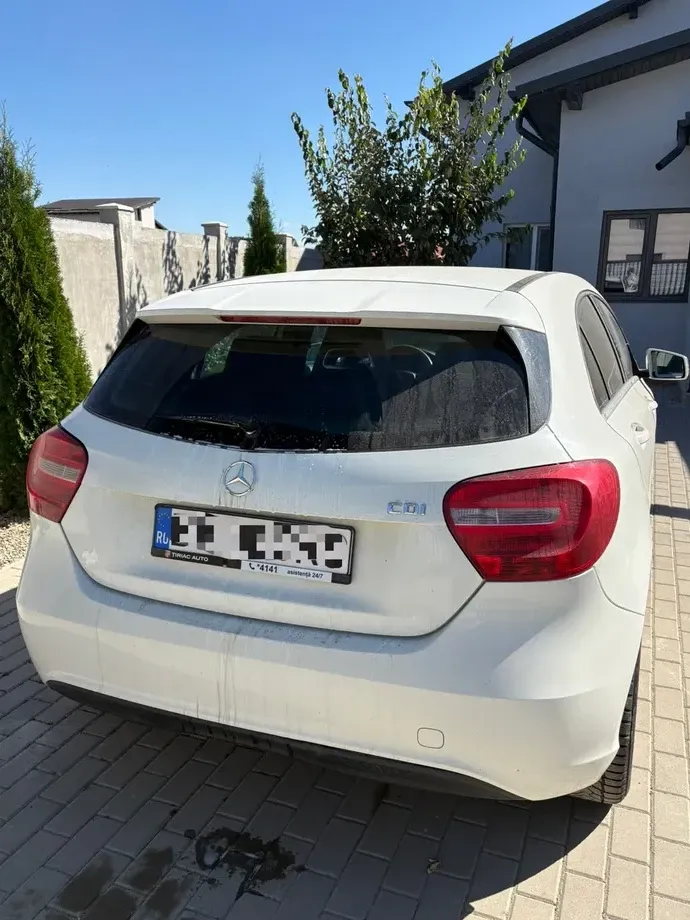 Mercedes-Benz EQA — imagine 2