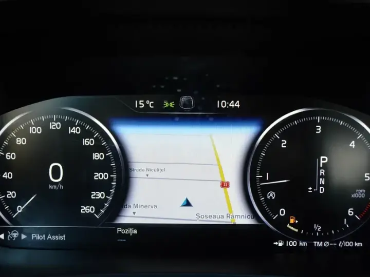 Volvo S90 D4 Inscription