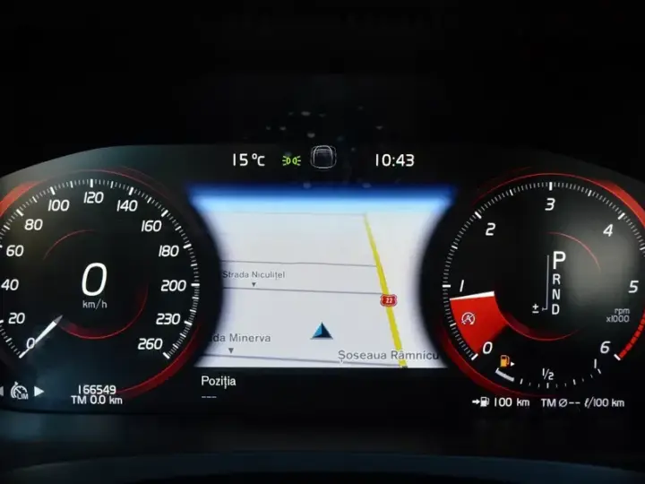 Volvo S90 D4 Inscription