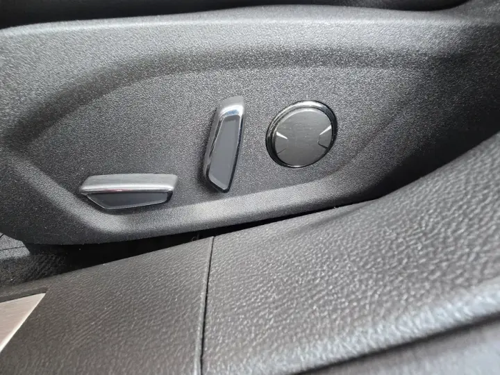Ford Mondeo IV