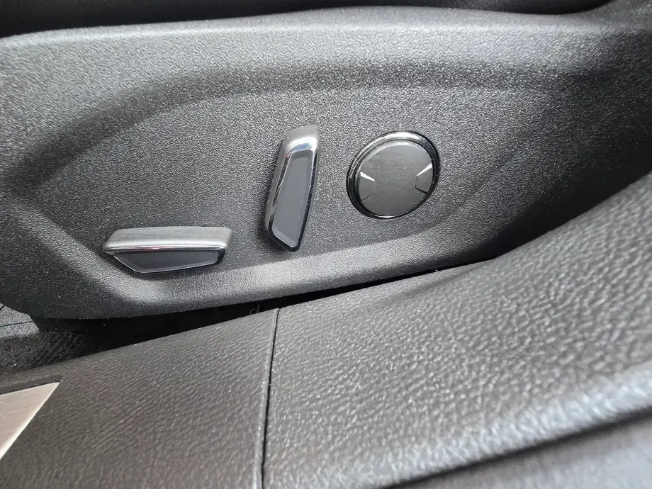 Ford Mondeo IV — imagine 5