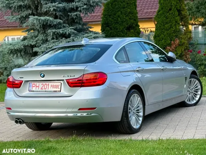 BMW Seria 4 F32/F33/F36 [2013 - 2021]