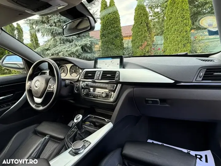 BMW Seria 4 F32/F33/F36 [2013 - 2021]