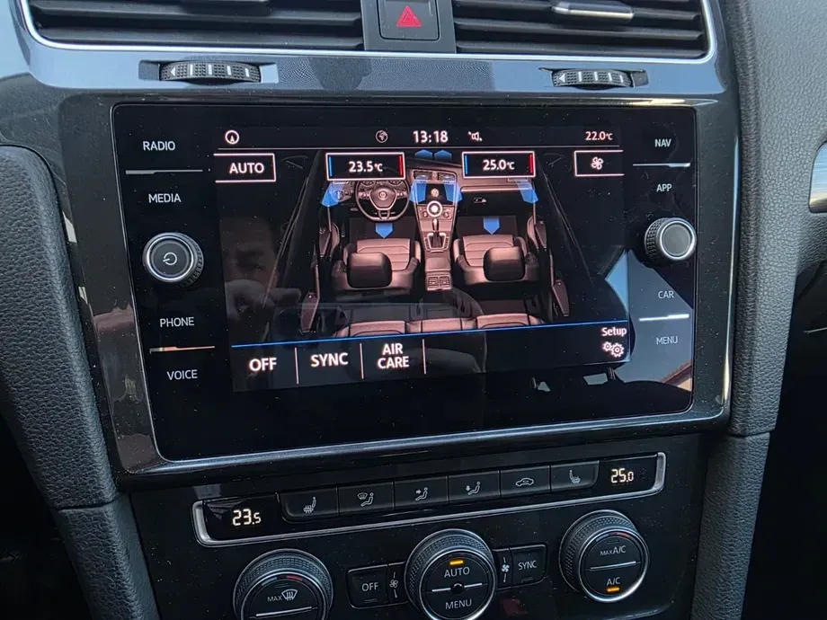 Volkswagen Golf VII — imagine 6