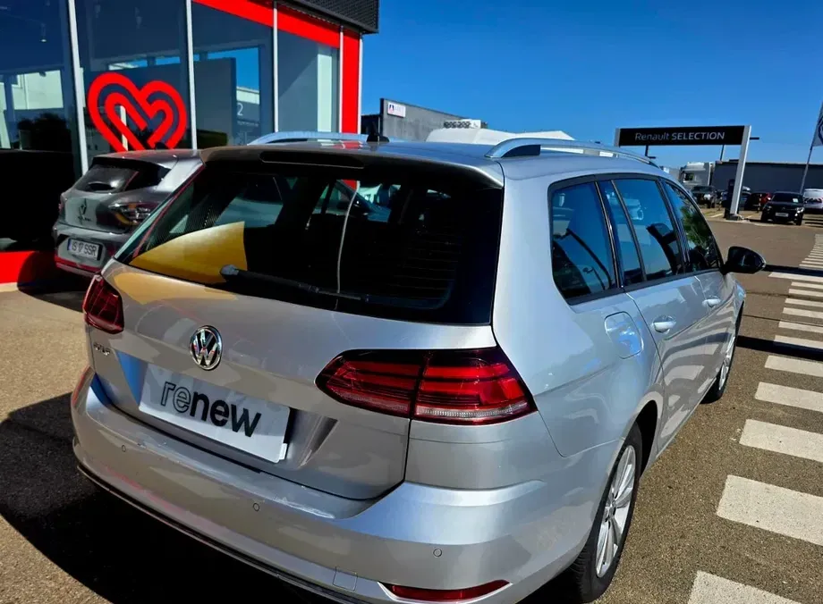 Volkswagen Golf VII — imagine 2