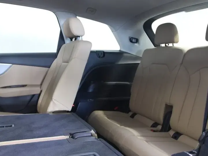 Audi Q7 4M 3.0 55 TFSI quattro Tiptronic MHEV Basic