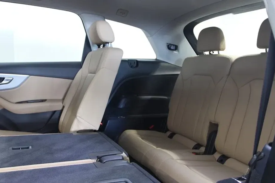Audi Q7 4M 3.0 55 TFSI quattro Tiptronic MHEV Basic — imagine 5