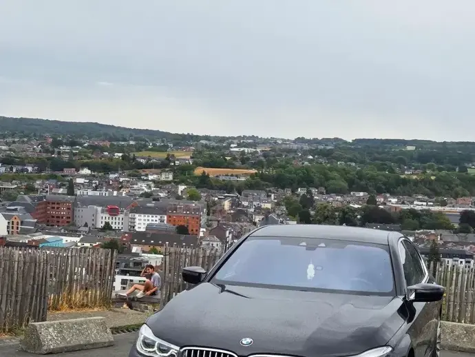 BMW Seria 7 G11/G12 750Li xDrive Edition Exclusive