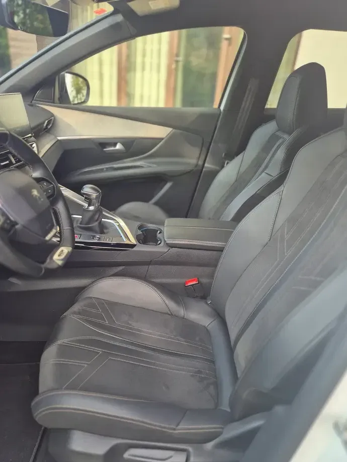 Peugeot 3008 II — imagine 5