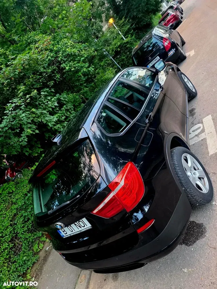 BMW X3 F25 — imagine 6