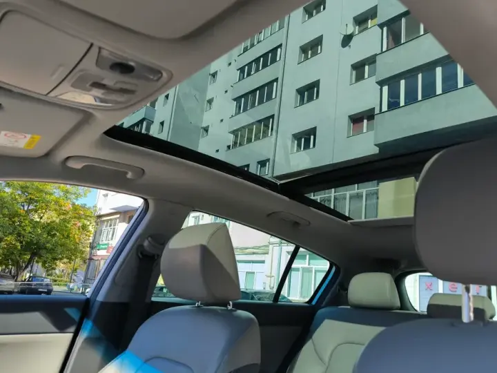 Kia Sportage IV