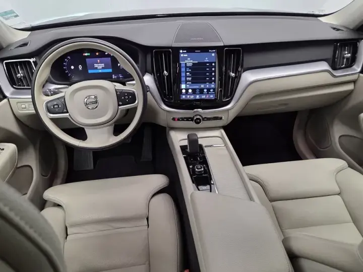 Volvo XC 60