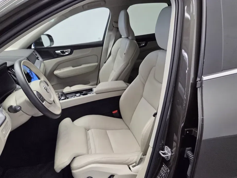 Volvo XC 60 — imagine 6