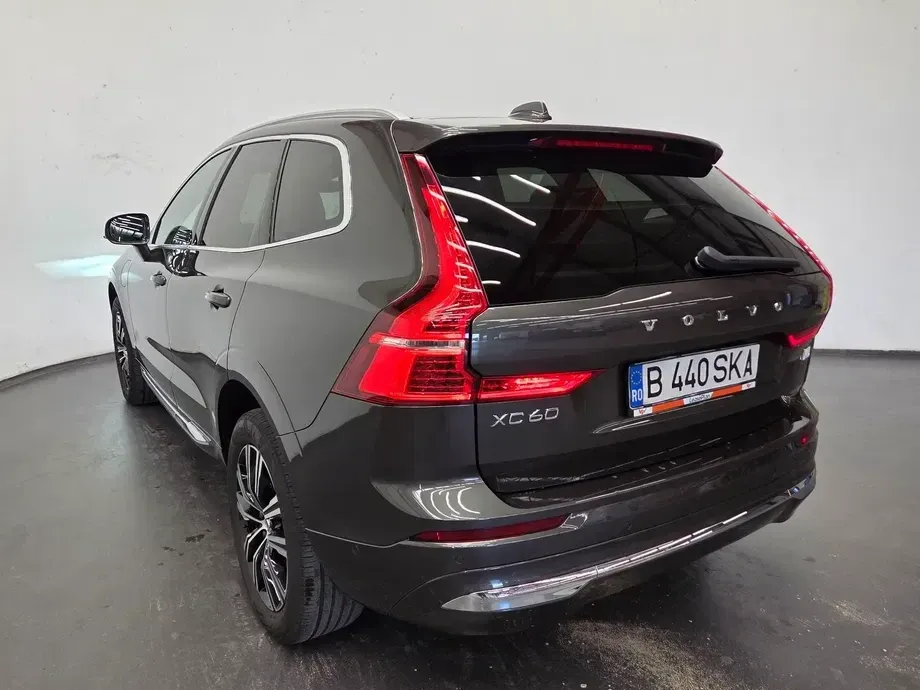 Volvo XC 60 — imagine 2