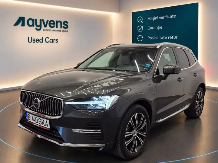 Volvo XC 60