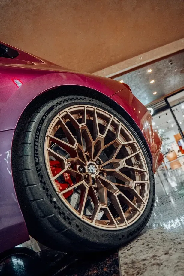 BMW M2 CS — imagine 6