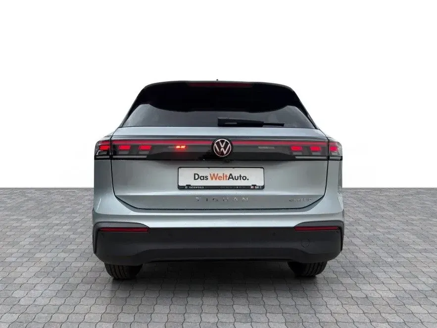 Volkswagen Tiguan — imagine 4