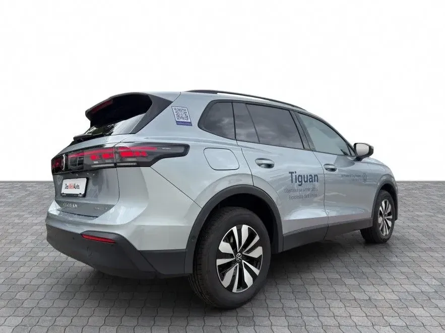 Volkswagen Tiguan — imagine 5