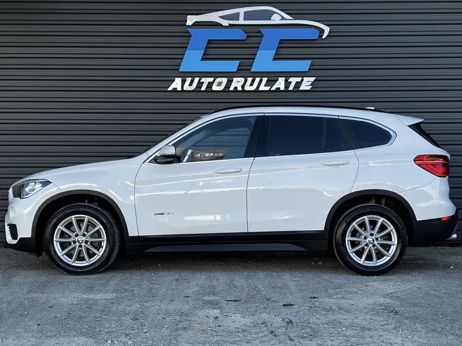 BMW X1 F48 sDrive18d Aut. — imagine 4
